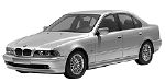 BMW E39 P1182 Fault Code