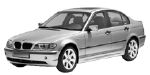 BMW E46 P1182 Fault Code