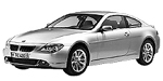 BMW E63 P1182 Fault Code