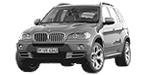 BMW E70 P1182 Fault Code