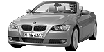 BMW E93 P1182 Fault Code